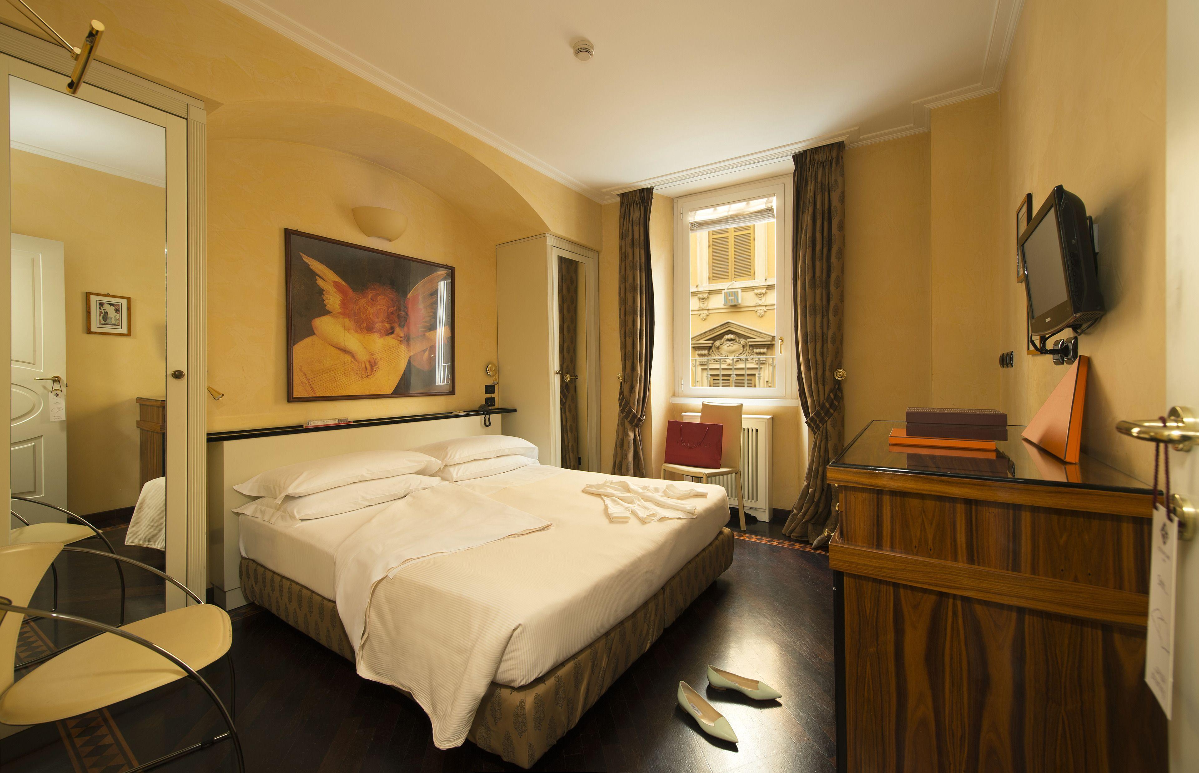 Hotel Gregoriana — Foto 3